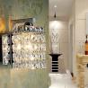 Buy cheap New Led Crystal Wall Lamp Wall Lights Home Lighting Living Room Modern Wall Light(WH-OR-159) from wholesalers