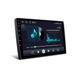 Intelligent Big Screen Car Audio GPS Navigation 9 Inch Android