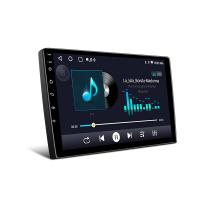 Buy cheap Intelligent Big Screen Car Audio GPS Navigation 9 Inch Android product