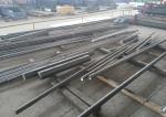 Hastelloy C4 Alloy Forged Round Bar with Good Ductility and Corrosion Resistance