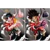Buy cheap PET Poster Anime ONE PIECE 3D Lenticular Printing Service from wholesalers