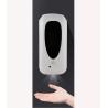 Buy cheap 1000mL Wall Mounted Hand Sanitizer Dispenser with Disinfection Sprayer Fogging from wholesalers