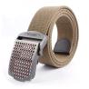 Buy cheap Outdoor Fabric Woven Canvas Belt Men Golf Sport Casual from wholesalers