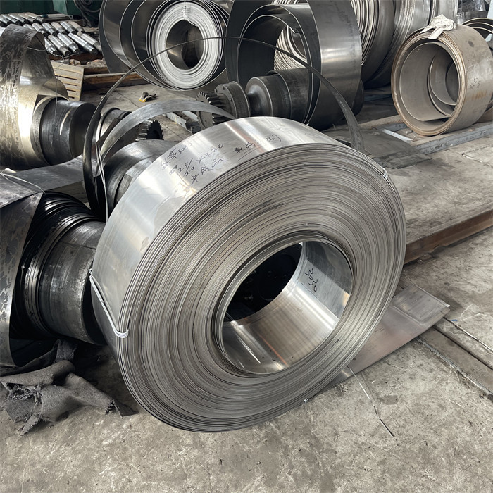 Resistant To High Temperature Pressure Hastelloy C22 Strip Ni Cr Mo For Energy Industry