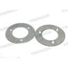 Buy cheap Torque Tube Plate 74753000 cutter spare parts for Gerber Cutter Machine from wholesalers