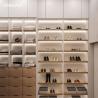 Buy cheap Aluminium Closet Home Furniture Bedroom Furniture Wardrobe Customized Durable Modern Bedroom Cabinets Wooden from wholesalers