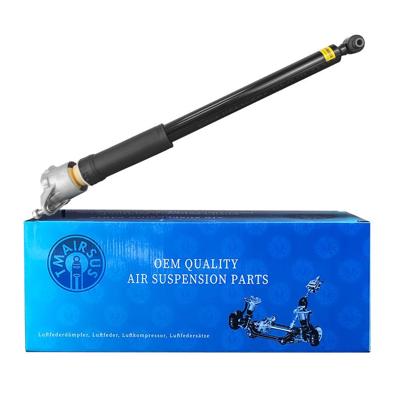 ISO9001 Certified Car Air Rear Shock Absorber for Replacement and Repair Requirements 1763202331 1763202431