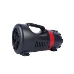 Auto AC/DC Portable Car Air Compressor For Car Tyre Infaltion