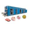 Buy cheap Customizable IQF Tunnel Freezer For Frozen Fries Production 1000kg/H from wholesalers