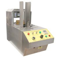 Buy cheap ETC-80 Grey Tablet Deblistering Machine Flexible Blister Packaging Machine product