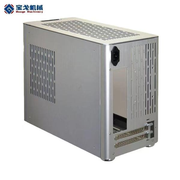 Buy cheap Competitive Stainless Steel Laser Cutting for Electrical Cabinet in Automotive Industry from wholesalers