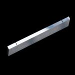 Brand Whole Carbide/Ceramic Film Cutting Blade For Chemical Fiber And Film