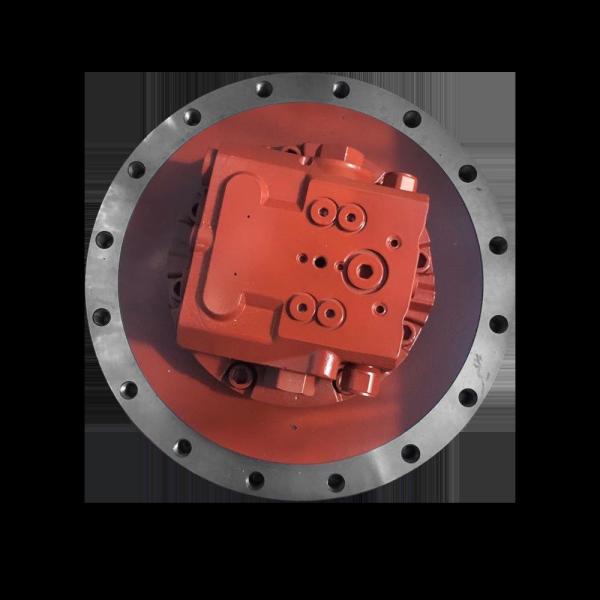 Buy cheap Volvo Excavator EC140B Travel Motor Assy SA 1143-01060 VOE 14524182 SA 7117-30011 from wholesalers