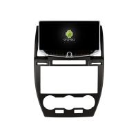 Buy cheap 10.88" Screen with Mobile Holder For Land Rover Freelander 2 2007- 2012 product