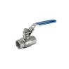 Buy cheap 3 Way Trunnion Mounted Ball Valve , Flanged Forged Steel Ball Valve from wholesalers