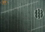 High Strength Safety Net Machine Low Energy Consumption 1 Year Warranty