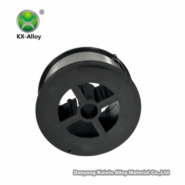HCF-95 Nickel Based Alloy Welding Wire Light Rod ASTM