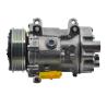 Buy cheap 648748 Auto AC Compressor For Fiat Scudo Ulysse Peugeot807 WXPG041 from wholesalers