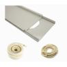 Buy cheap window sealing Air Conditioner Accessories 45cm PVC Window Vent Kit PA-WB1 from wholesalers