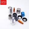Buy cheap Stainless Steel SS201 SS301 SS303 CNC Center Mini 5 Axis Machining Parts from wholesalers