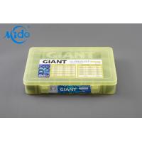 Buy cheap KATO HD Rubber O Ring Kit Set Repair NBR Hydraulic Cylinder O Rings product