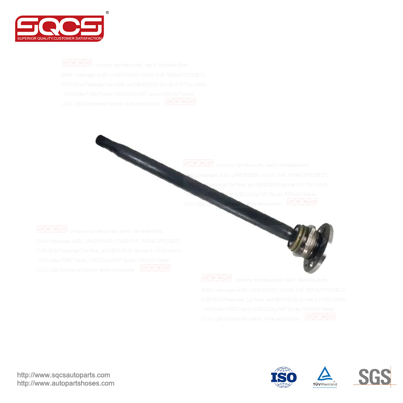 2006- Rear Drive Shaft for Mercedes Benz Sprinter W906 SQCS Auto Parts 9063504010