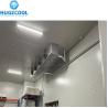 Buy cheap 220V/380V/400V/440V Blaster Freezer Meat Cold Room Storage Roll up Door from wholesalers