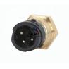 Buy cheap Excavator Accessories 20484678 20375013 Diesel Engine Oil Pressure Sensor Excavator EC210 EC240 EC290 EC330 EC360 from wholesalers