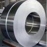 Buy cheap Polished Cold Rolled Steel Coil 8K 300 Series Stainless ASTM from wholesalers