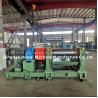 Buy cheap Manufacturing Plant Rubber Mixing Machine for Blue Green Red Yellow Rubber Production from wholesalers