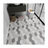 Buy cheap Flooring Waterproof Self-adhesive PVC Vinyl Floor Tiles for Ceramic Design from wholesalers
