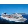 Buy cheap MSC Musica Cruise Ship Mediterranean Cruises Ship Models With Alloy Diecast Anchor Material from wholesalers