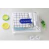 Buy cheap vinyl toiletry zipper bag pvc slider bag,pvc tote bag, zipper bag vinyl toiletry zipper bag pvc slider bag, square botto from wholesalers