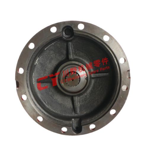 Buy cheap M2X150 Swing Motor Gearbox Assy Swing Assy Excavator For DH258 from wholesalers