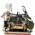 Brass Copper Bronze Tap Making Machine Gravity Casting Machine