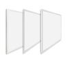 Buy cheap Commercial Electric Color Changing Flat Panel Light 48W 72W 604*604mm from wholesalers