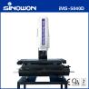Buy cheap IMS-5040D Semi-automatic Video Measuring Machine from wholesalers