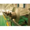Buy cheap Cold Rolled 310 321 316 / 304 Stainless Steel Coil With 2B BA HL 8K Surface AISI ASTM GB DIN from wholesalers