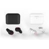 Buy cheap Wireless Active Noise Cancelling Headphones , VR Gaming Headsets For Phone from wholesalers