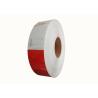 Buy cheap Waterproof Light Semi Trailer Dot Approved Reflective Tape On Dump Trucks Triangle from wholesalers