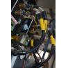 Buy cheap 3 Zone Temperature Control 320KVA High Temperature Vacuum Furnaces from wholesalers