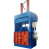 Buy cheap Automatic PET Bottle Baling Machine 380V 50HZ Scrap Bailing Machine from wholesalers