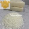 Buy cheap Triple Refined White Wax Pellets Food Grade Good Adhesion from wholesalers