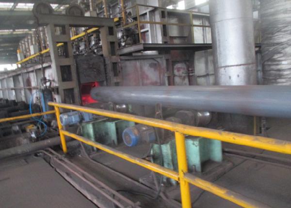 Buy cheap Customized Boiler ASME SA335 P92 Ferritic Seamless Alloy Steel Tube from wholesalers