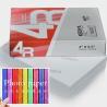 Buy cheap Single Side Inkjet Printing 4R High Glossy Photo Paper from wholesalers