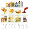 Buy cheap Plastic Bottle Dosing Machine for Juice Soda Carbonated Beverage and Ice Cream Filling from wholesalers
