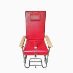 Foam Comfortable Hospital Nursing Chair Patient Recliner Chair Multifunctional