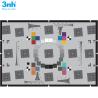 Buy cheap Sine Image ISO 12233:2014 E-SFR Resolution Test Chart Reflective Category Enhanced Version from wholesalers
