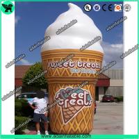 Buy cheap Giant Promotion Inflatable Product Model Replica / Inflatable Advertising Giant product