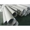 Buy cheap 16 Inch 300 Series ASTM A358 TP309S / 310S Welded Stainless Steel Pipes For Transportation from wholesalers